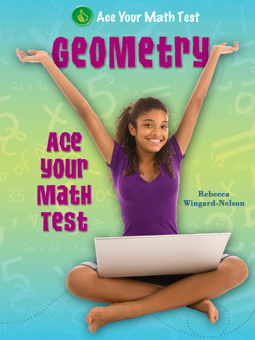 Title details for Geometry by Rebecca Wingard-Nelson - Wait list